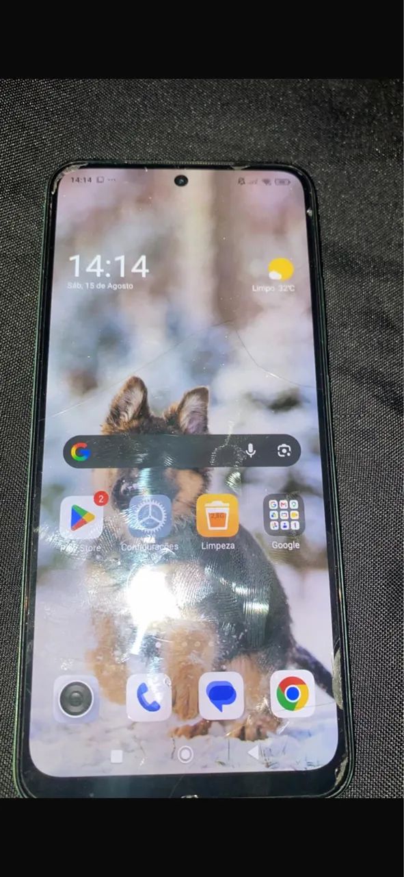 Celular redmi - Foto 4
