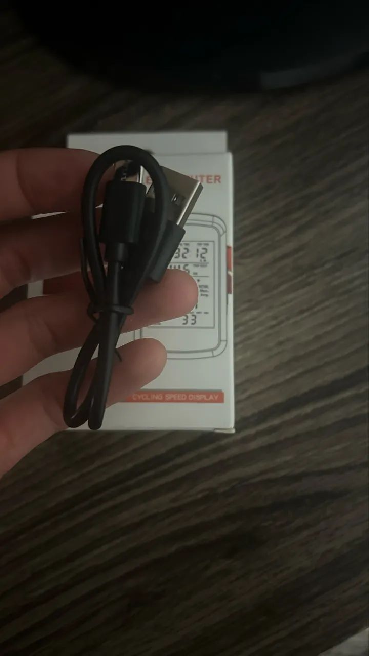GPS bicicleta 