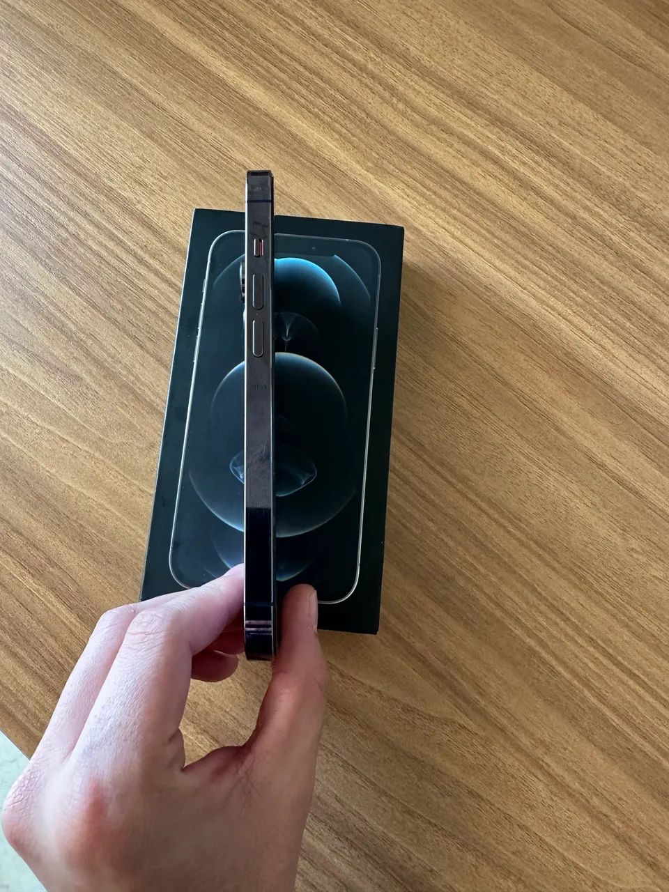 iPhone 14 Pro 512gb - Foto 3