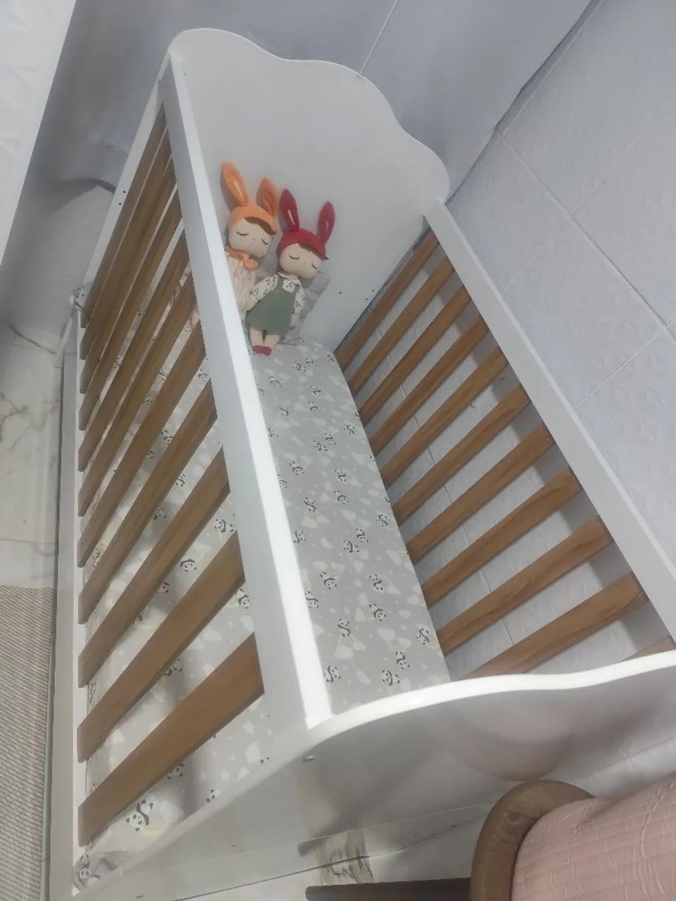 Berço  - Foto 2