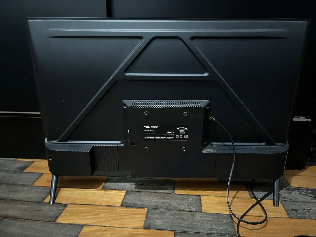 Peças de TV - TCL 32 Polegadas - Foto 2