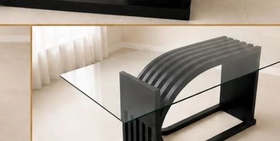 Mesa de Vidro  - Foto 4
