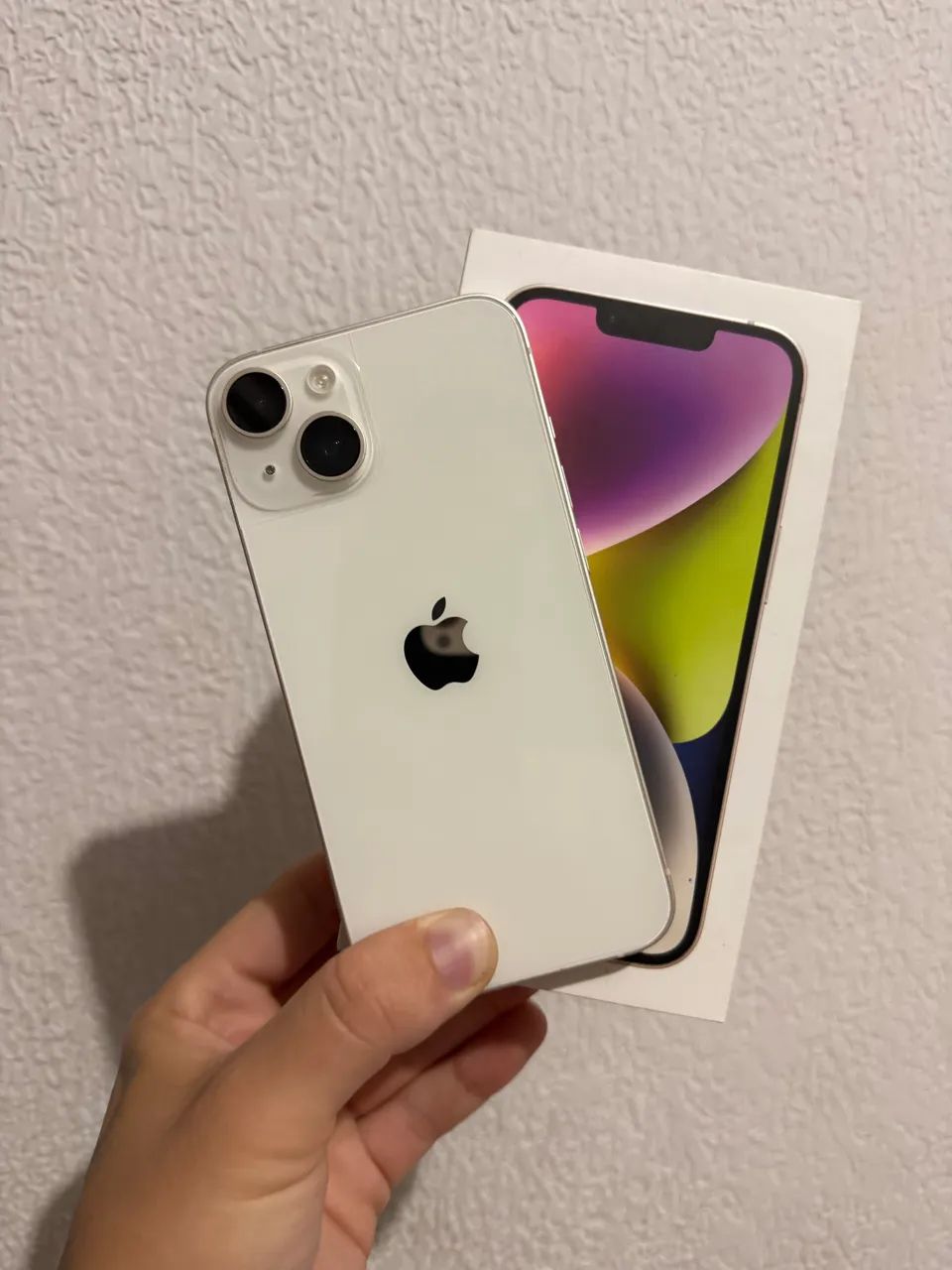 iPhone 14  - Foto 2