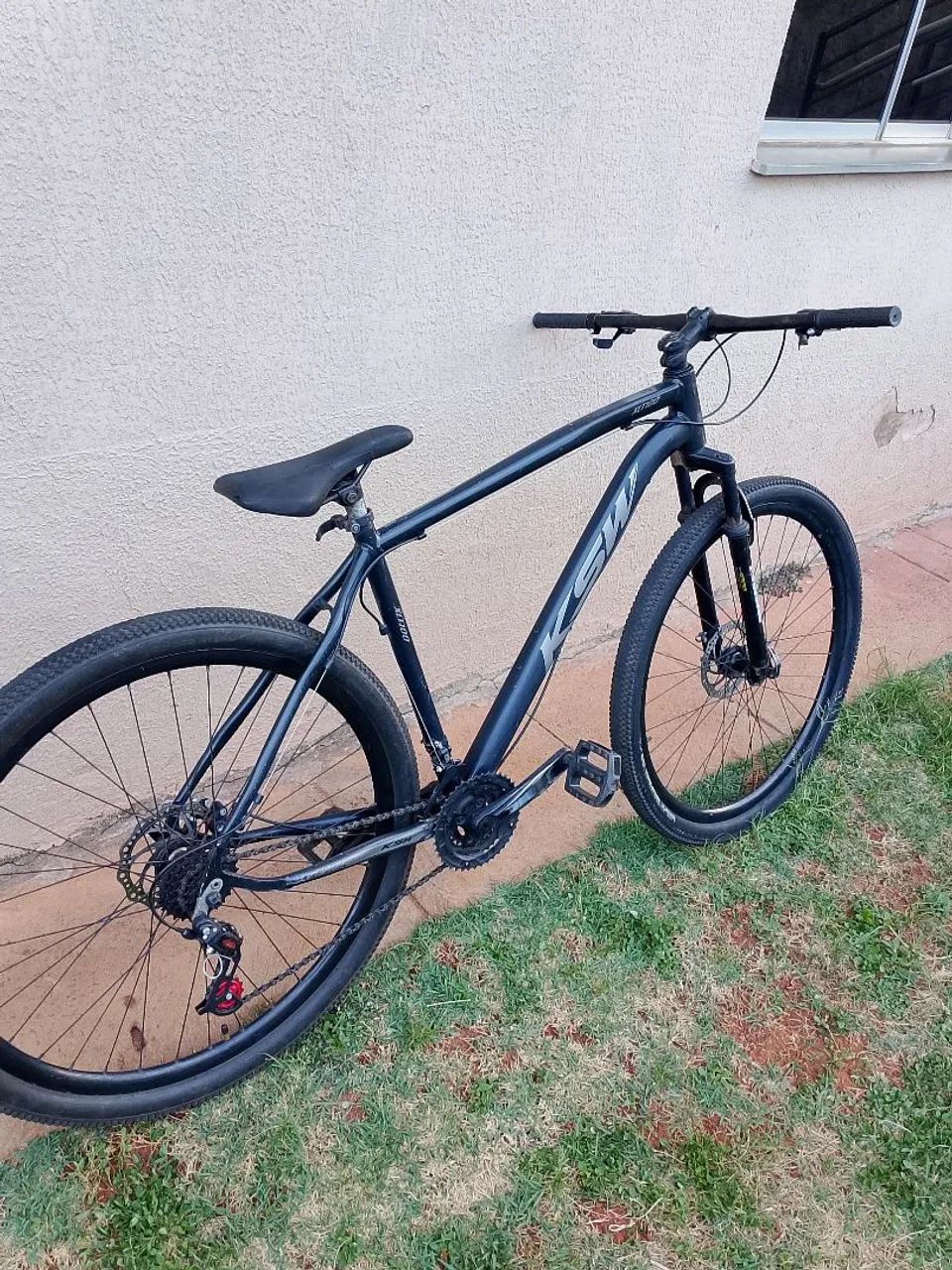 Bicicleta aro 29  - Foto 2
