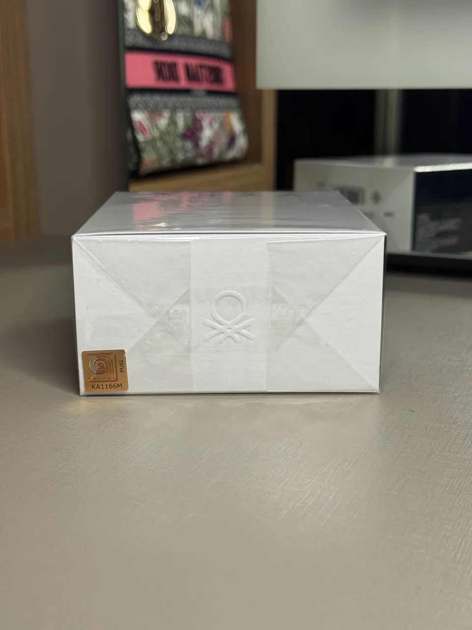 PERFUME BENETTON WE ARE TRIBE INTENSE 90ml - Foto 2