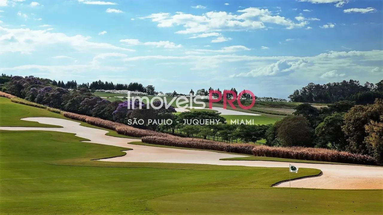 Terreno na Fazenda Boa Vista com projeto do João Armento. - Foto 7