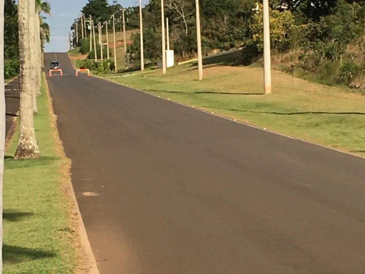 Lote/Terreno para venda possui 840 metros quadrados no Residencial Ninho Verde II - Pardin - Foto 4