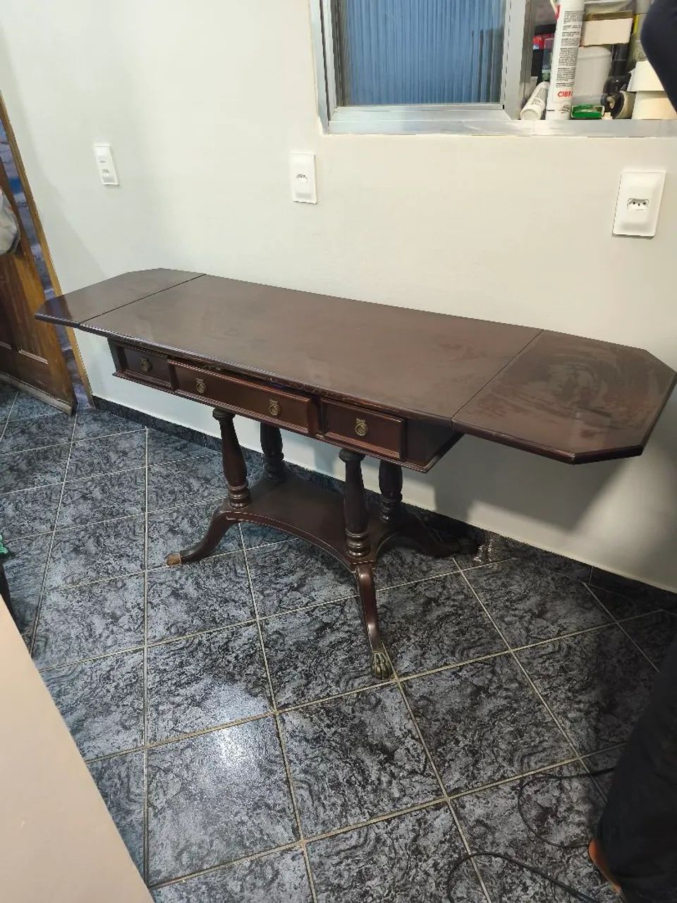 Aparador antiguidade