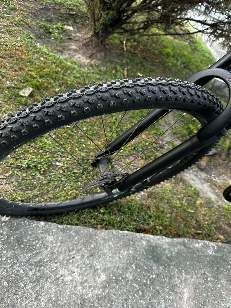 Bicicleta GTI 29 - Foto 5