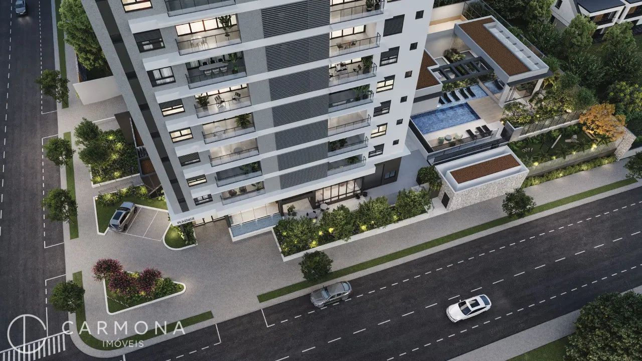 Venda de Direitos - Apartamento Edifício ALMÁH - andar alto - Foto 2