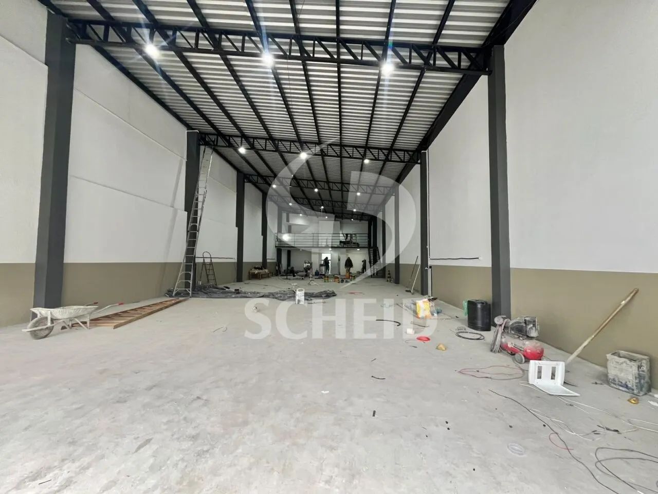 Vila Mascote - Uso Comercial - Local Privilegiado! - Foto 2