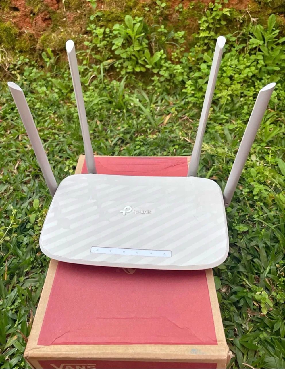 INTERNET WI-FI RESIDENCIAL 