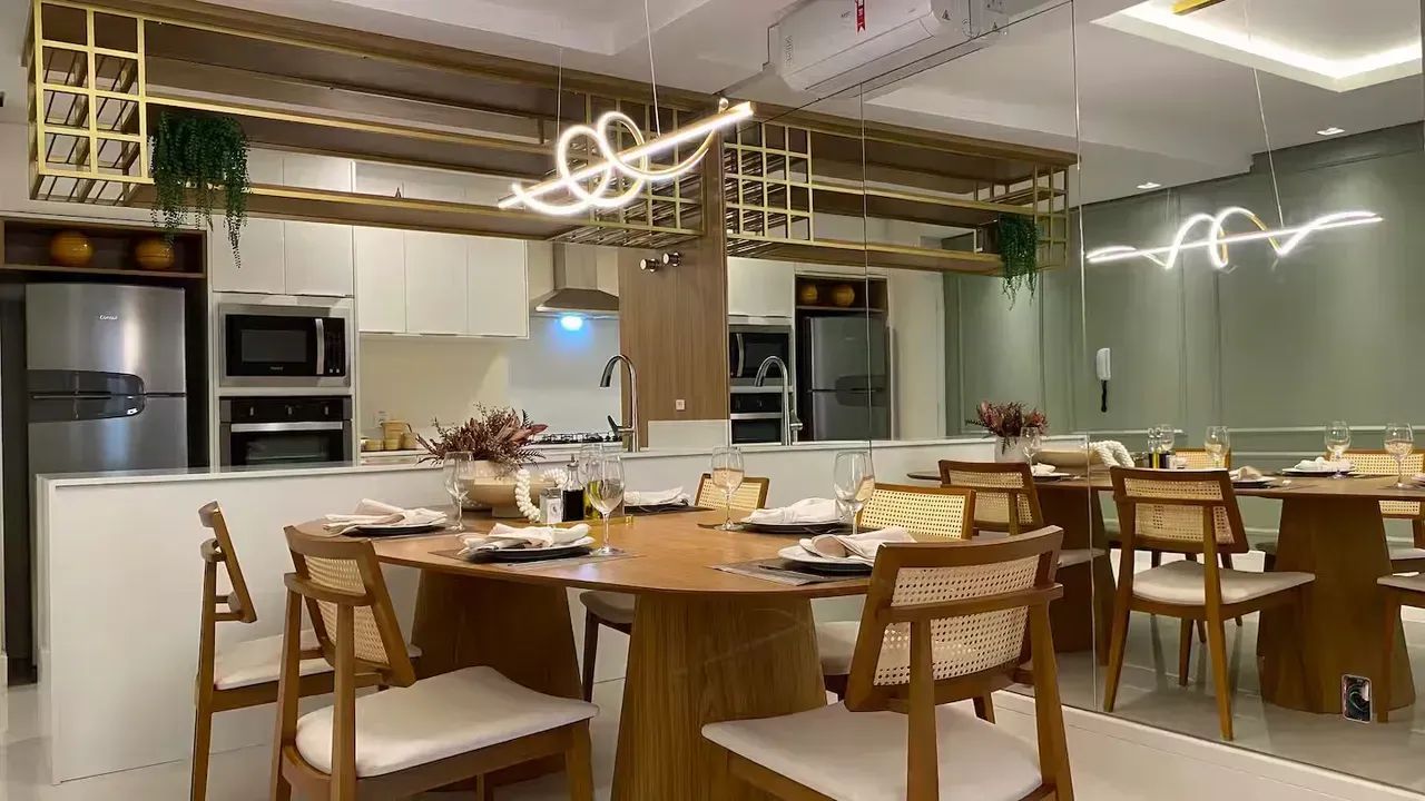 apartamento impecável - Foto 5