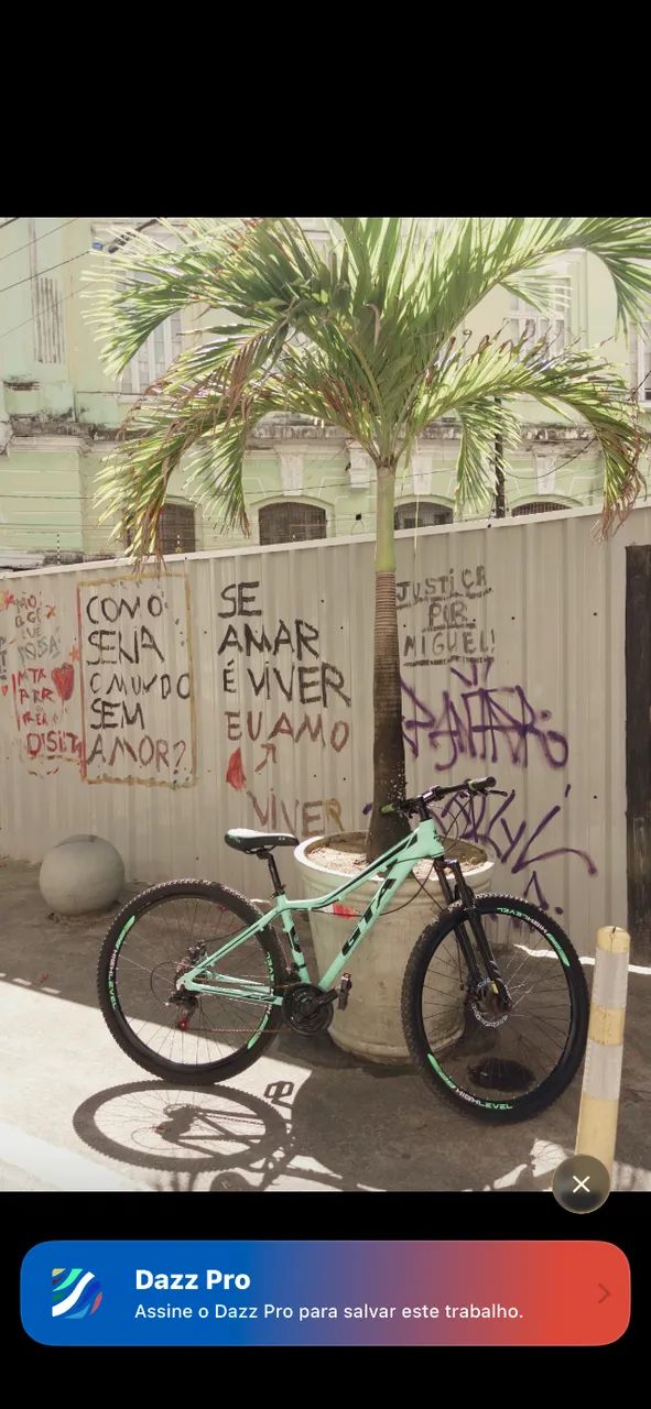 bicicleta  - Foto 3