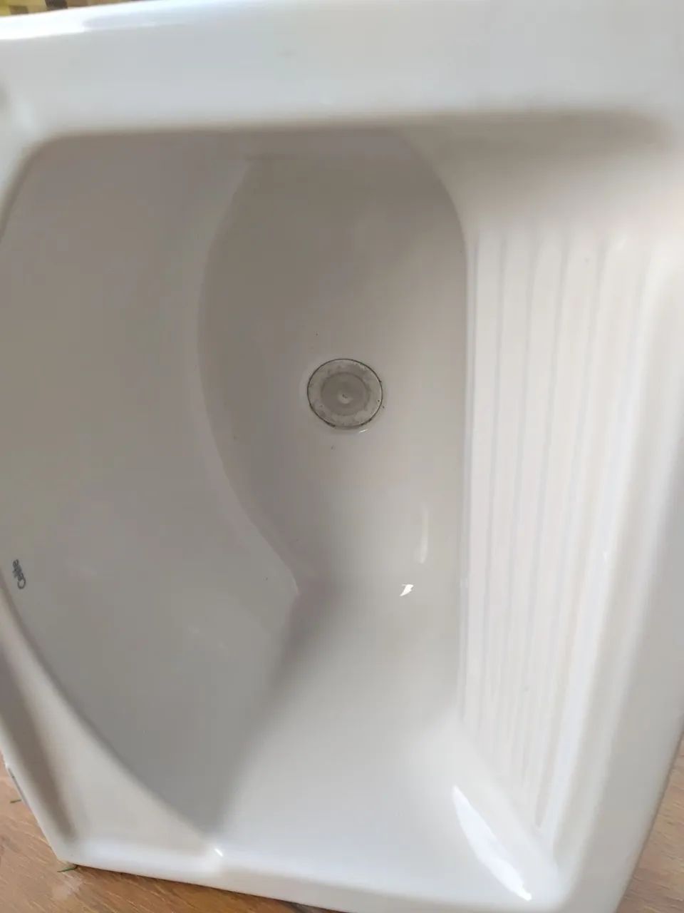 Ceramic Laundry Tub444757428761405442