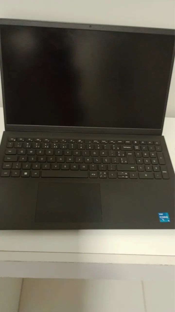 VENDO NOTEBOOK DELL INSPIRON 15 - Foto 3