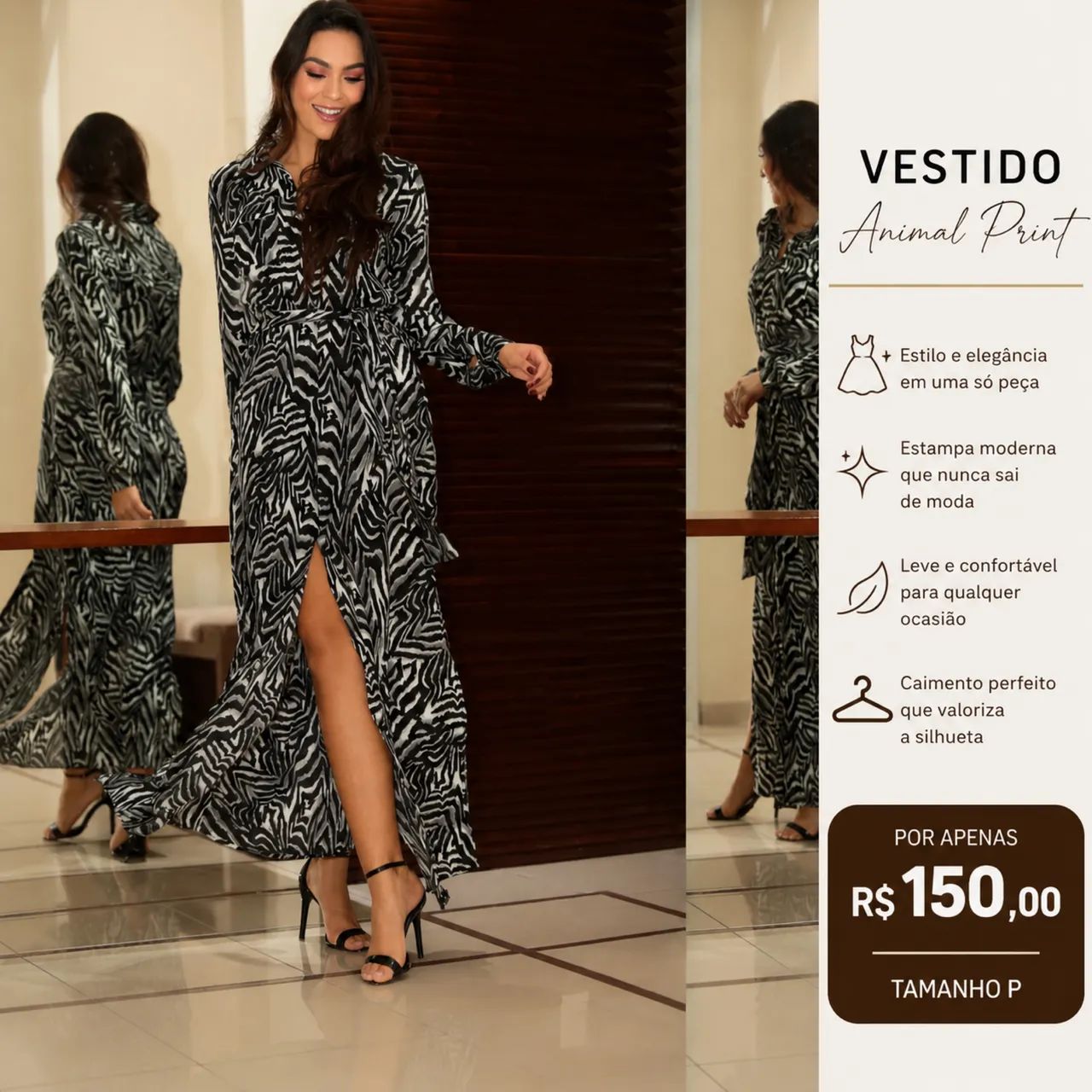 Roupas lindas  - Foto 2