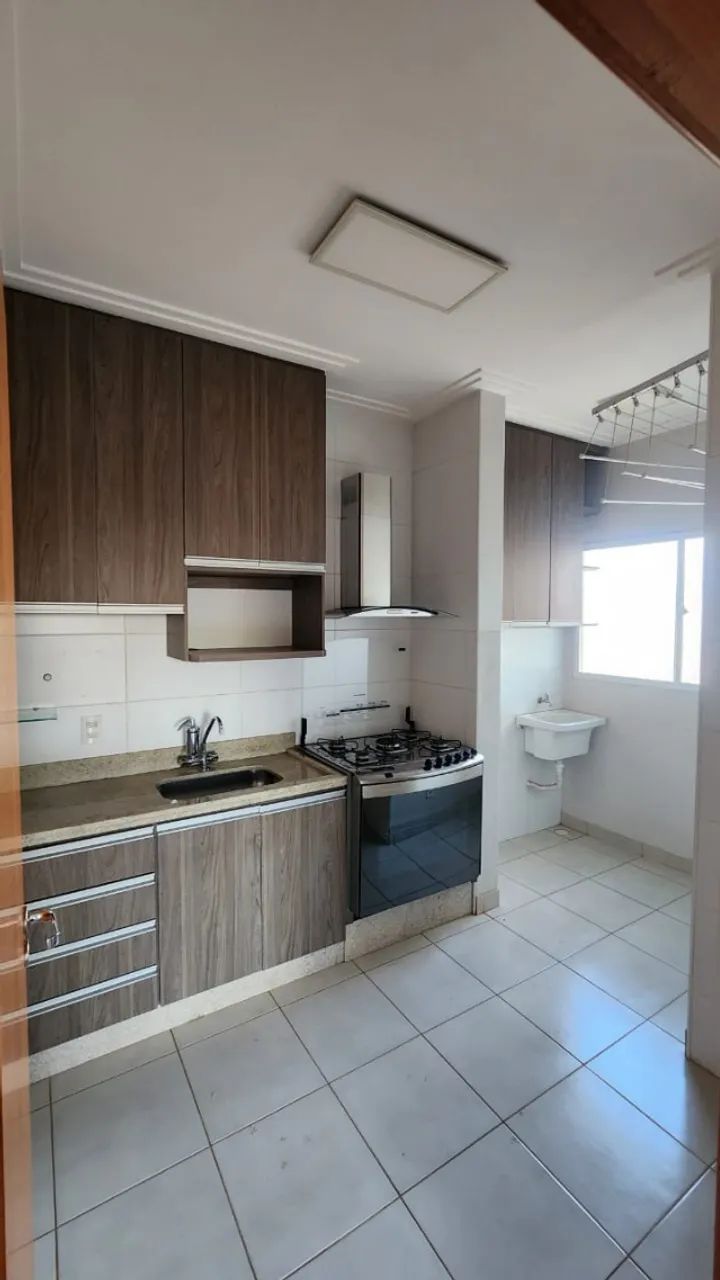 APARTAMENTO À VENDA | OLINDA Uberaba/MG - Foto 4