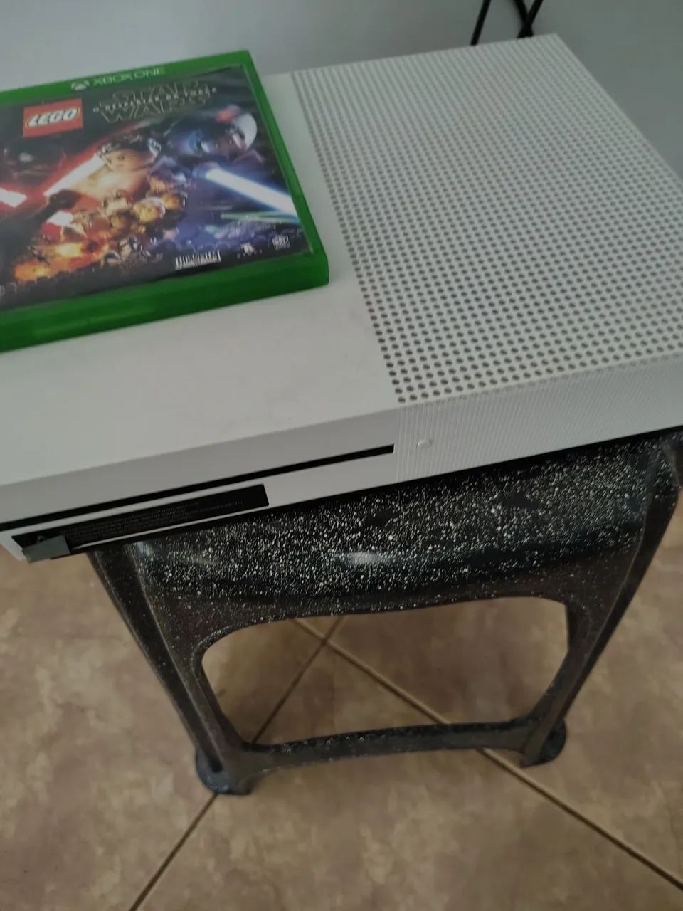 X box onde S - VENDO - Foto 3