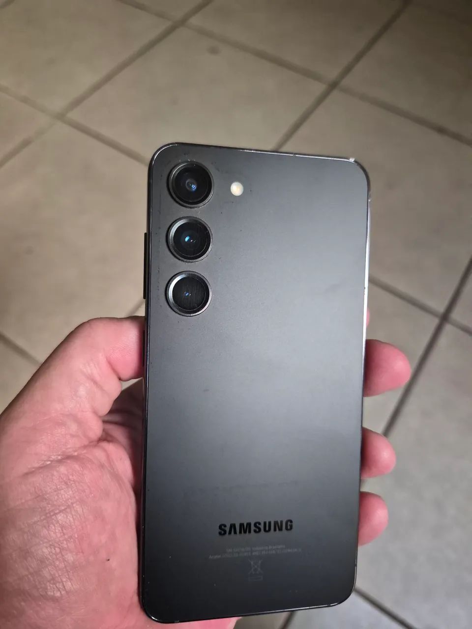 Samsung s23
