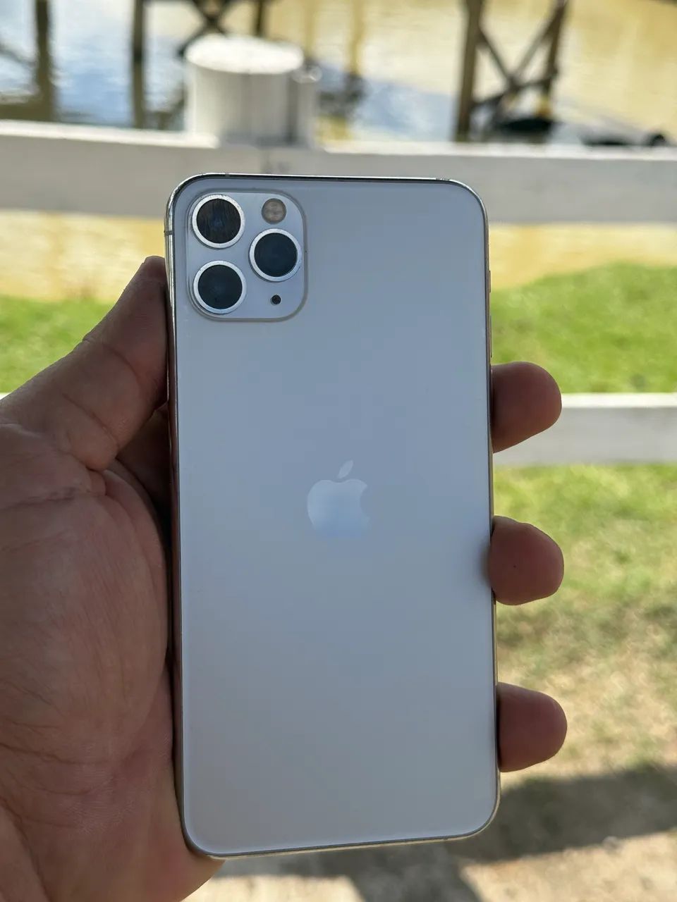 IPhone 11 Pro Max 256g