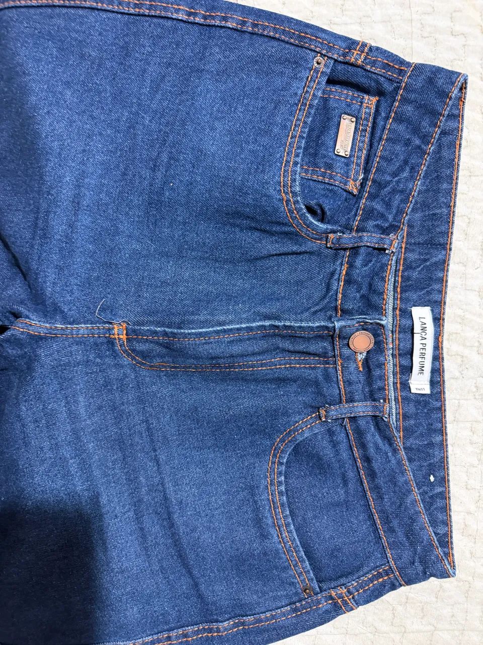Calça Lança Perfume  - Foto 3