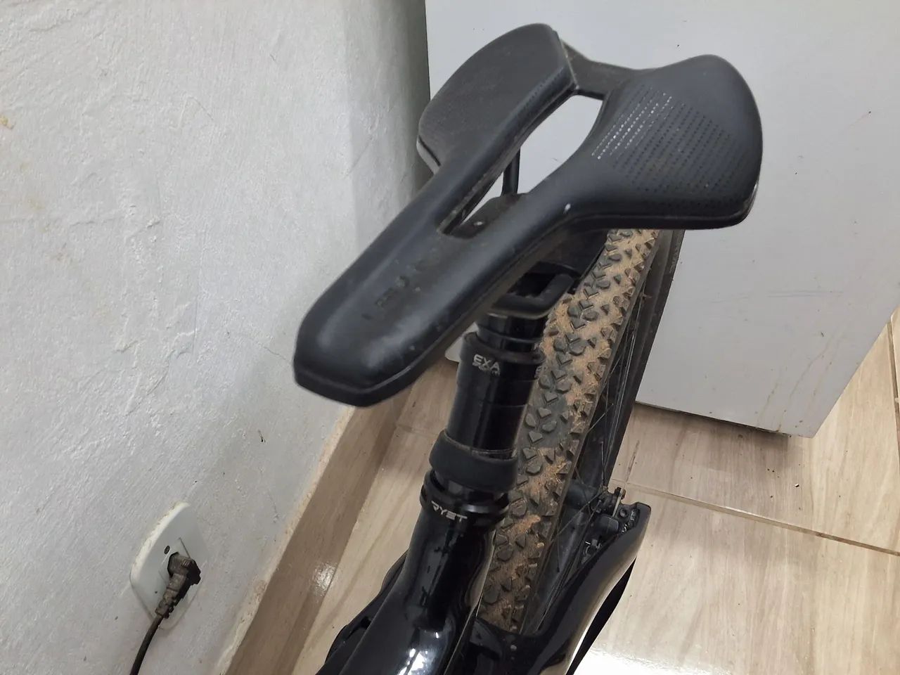Bike Full Carbono - Foto 5