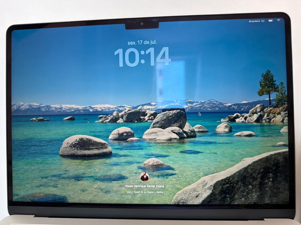 MacBook Air M4 - Foto 4