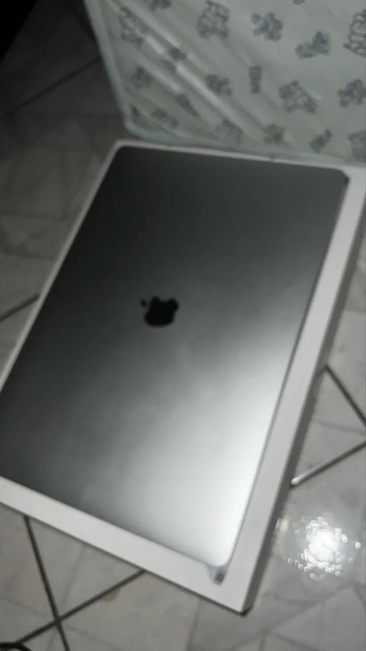 Vendo MacBook Pro 2019 - Aceito ofertas, só vendas - Foto 2