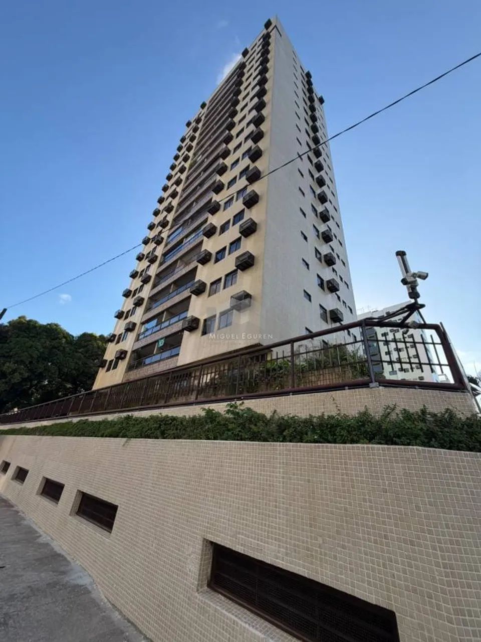 CONDOMÍNIO EDIFICIO JOSUÉ PAIVA - COBERTURA - 265M² - Foto 2