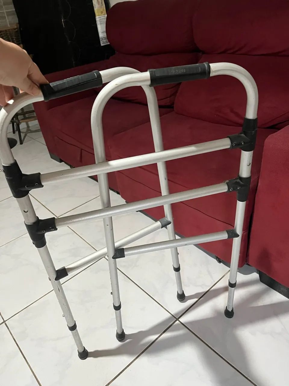 Andador