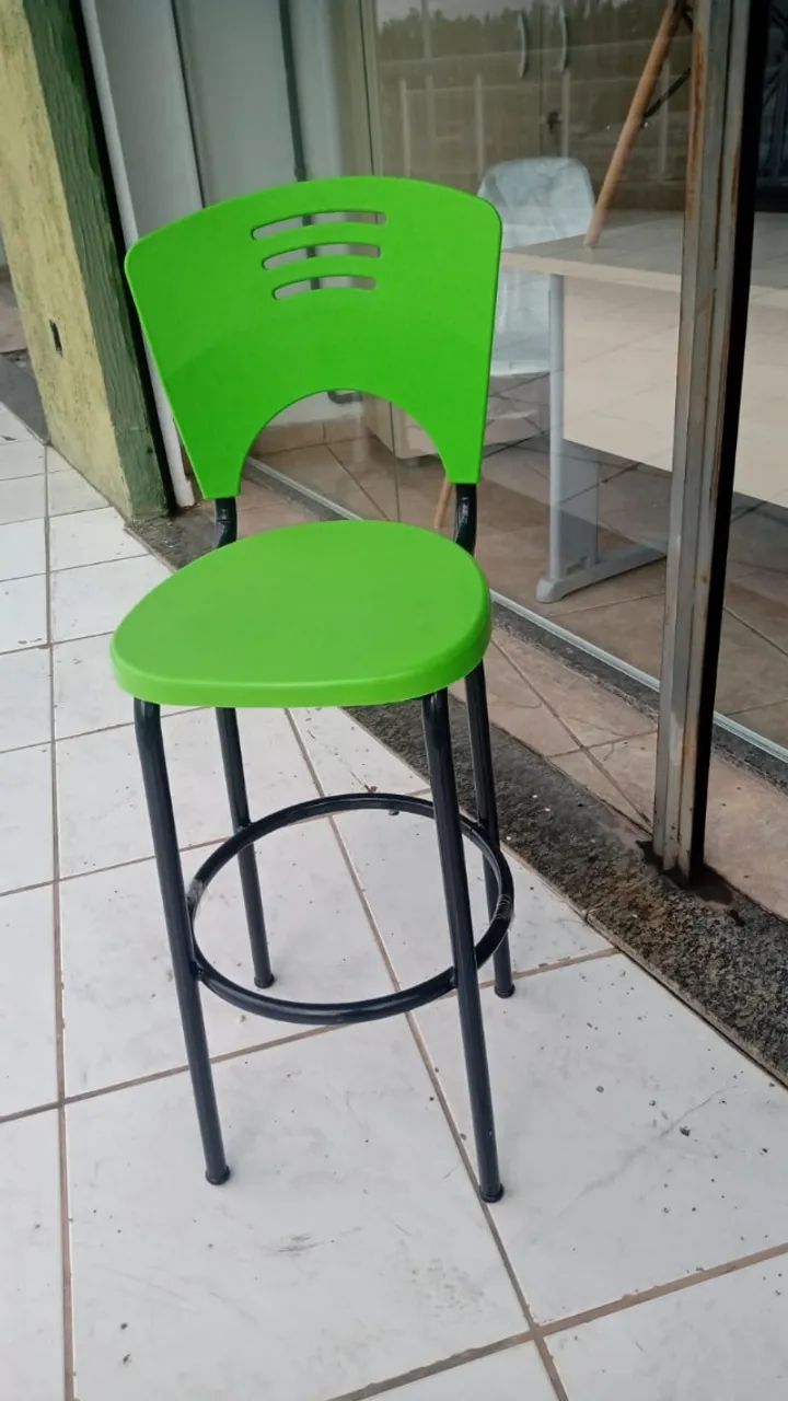BANQUETA NOVA, SOMOS LOJA. - Foto 2