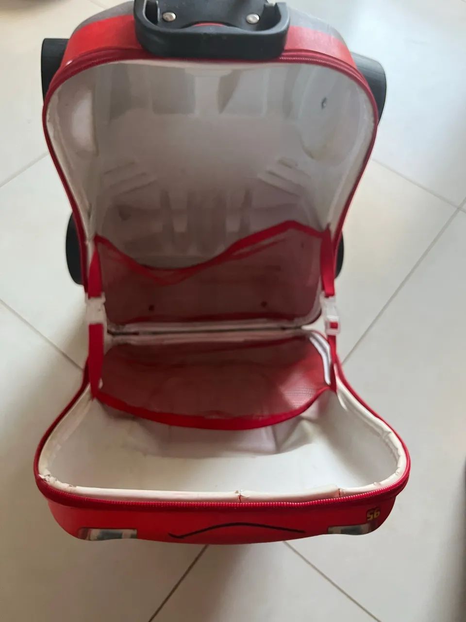 Mochila - Foto 3