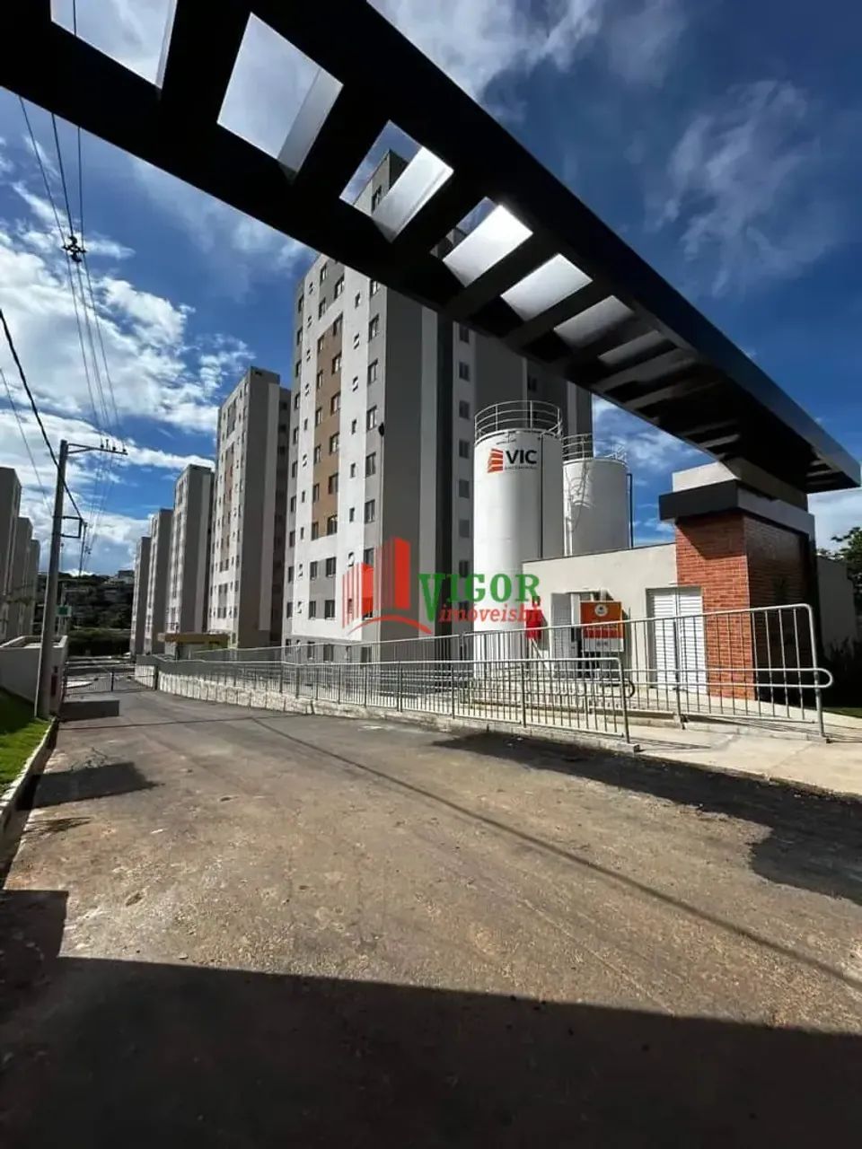 Apartamento - Foto 2
