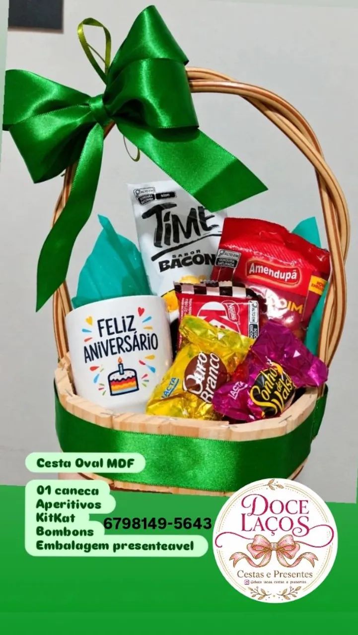 Presente e Mimos - Foto 2