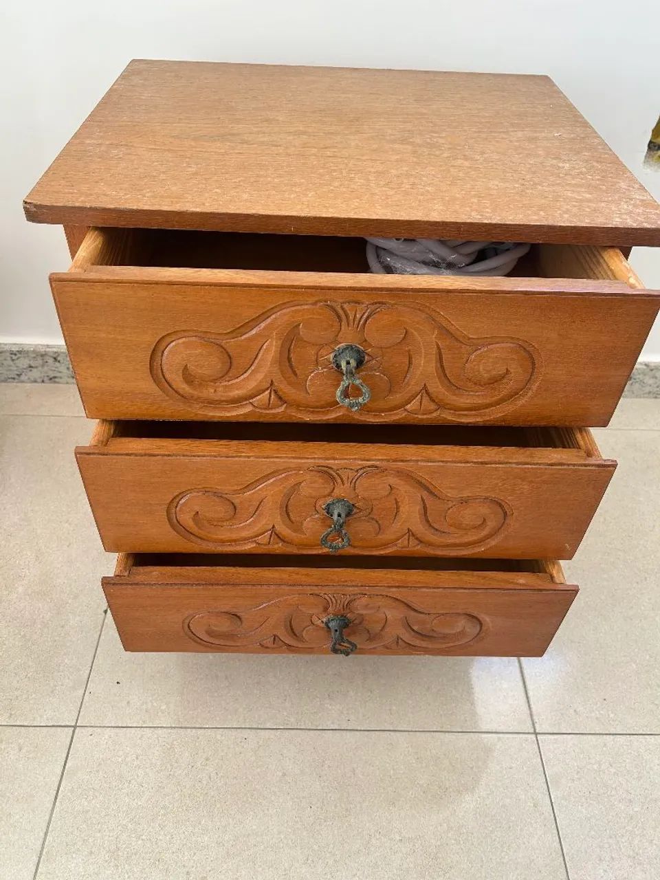 Mesa de cabeceira  - Foto 3