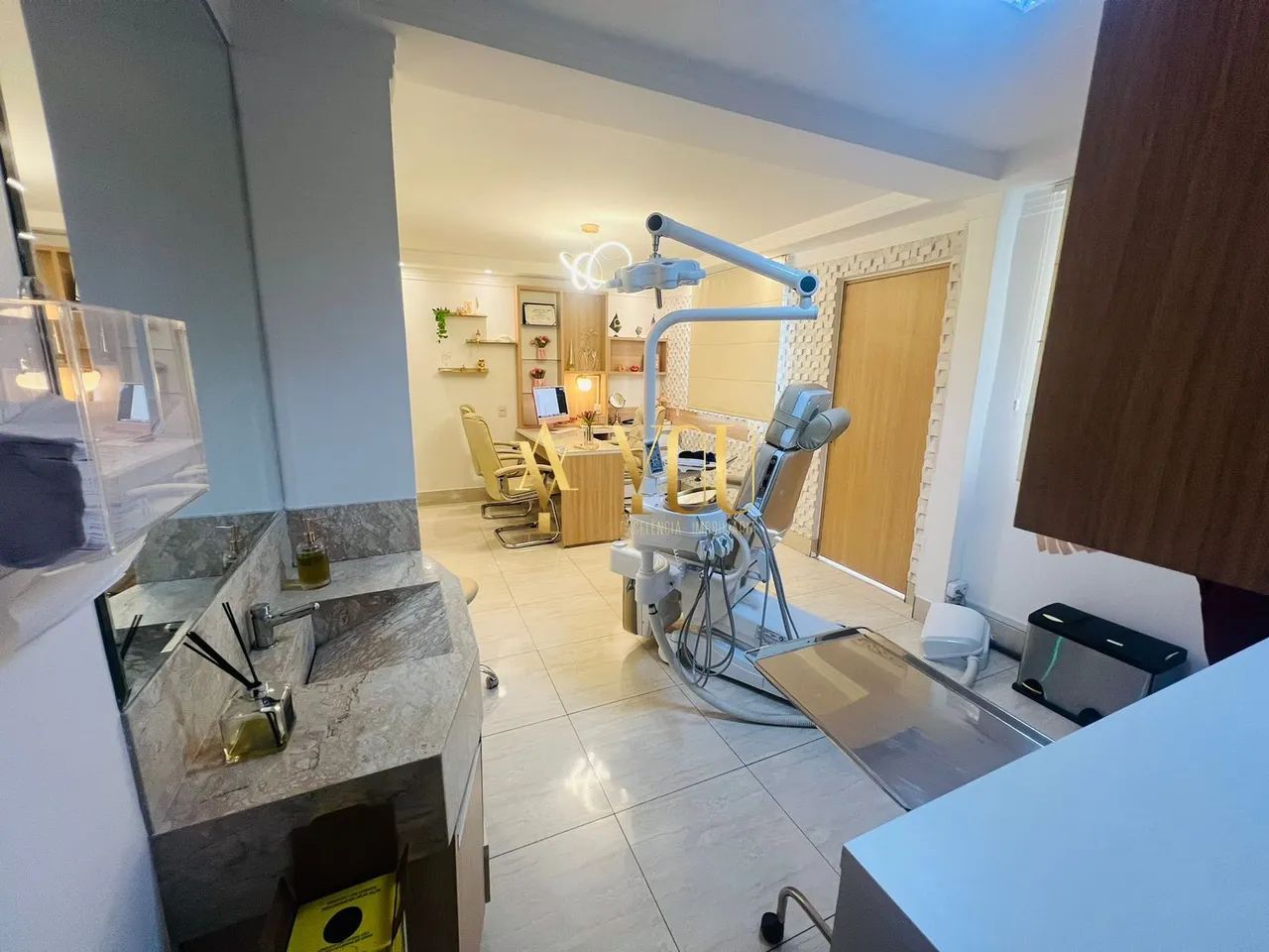 Clínica Médica já Pronta a Venda na Av. Portugal - Foto 6