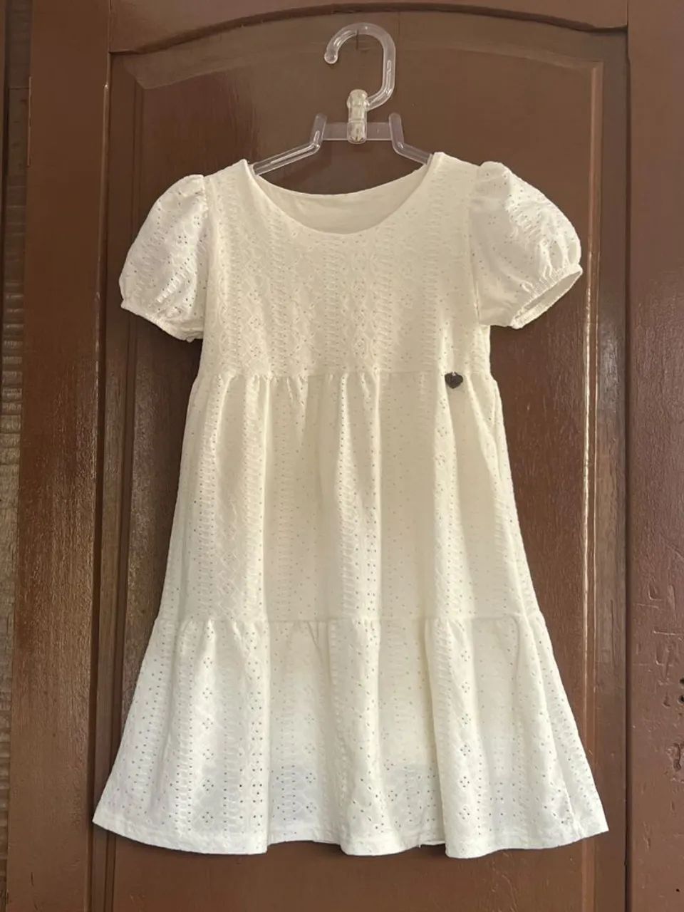 Roupas infantis - Foto 4