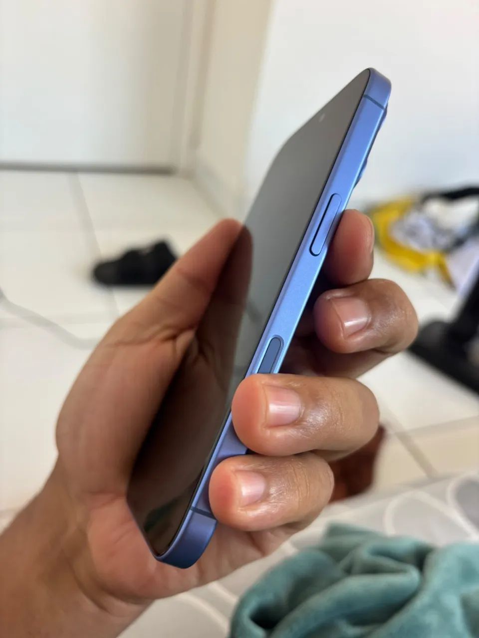 iPhone 16 128GB - Foto 3