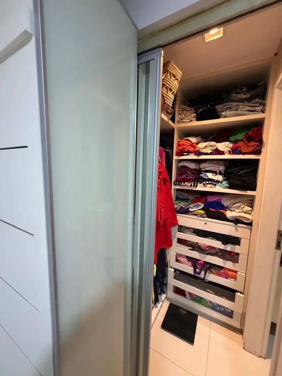 APARTAMENTO  PORTAL DO PARQUE | BAIRRO COCÓ - Foto 2
