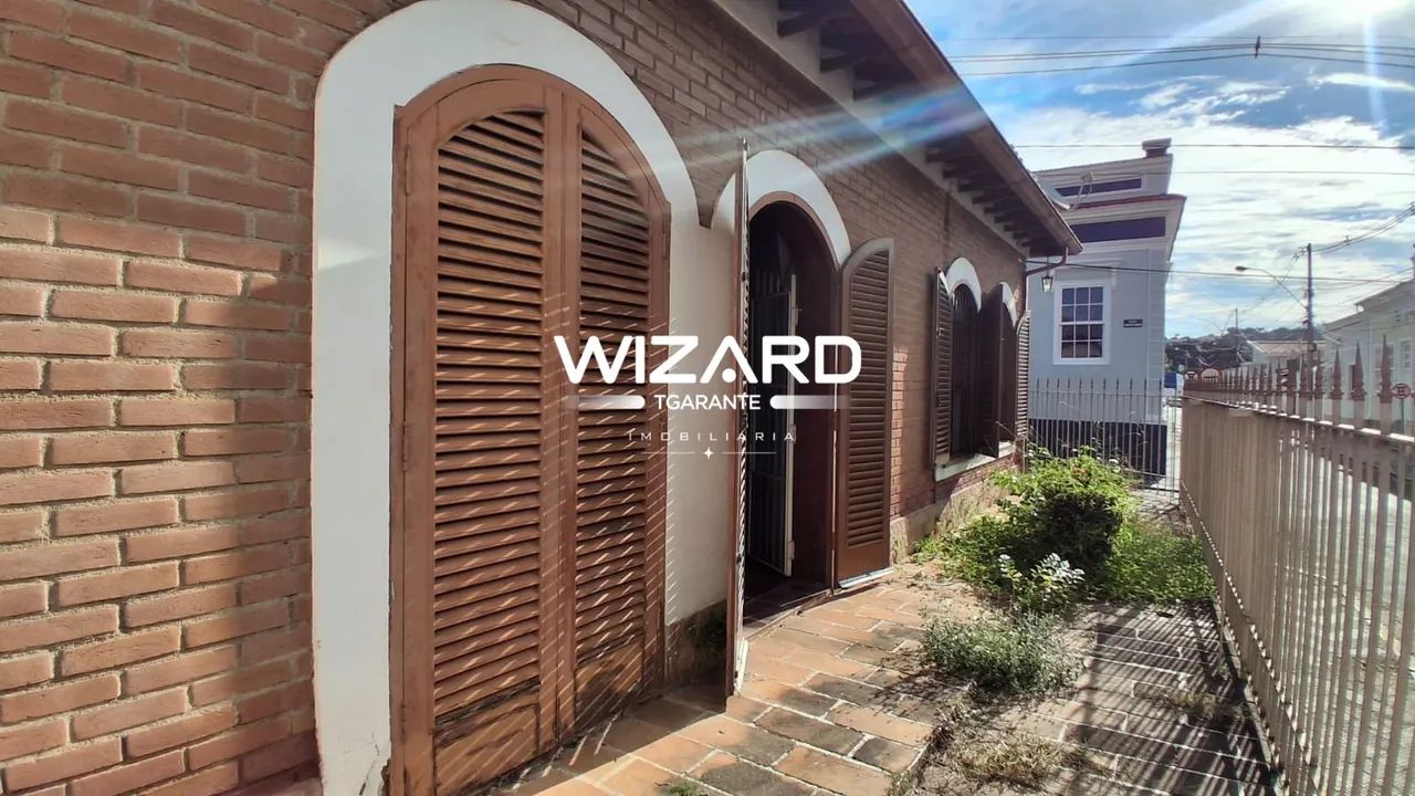 Casa com 5 quartos à venda no centro de Amparo - Foto 5