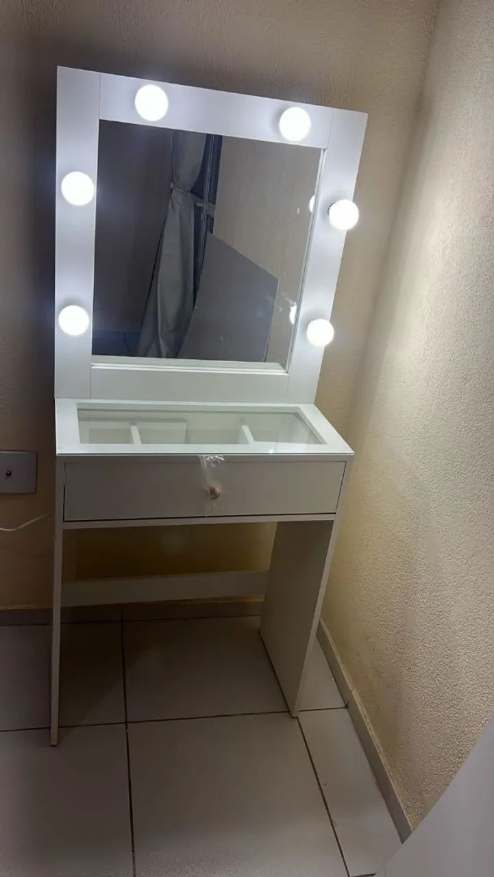 PENTEADEIRA COM ENTREGA E MONTAGEM GRÁTIS.