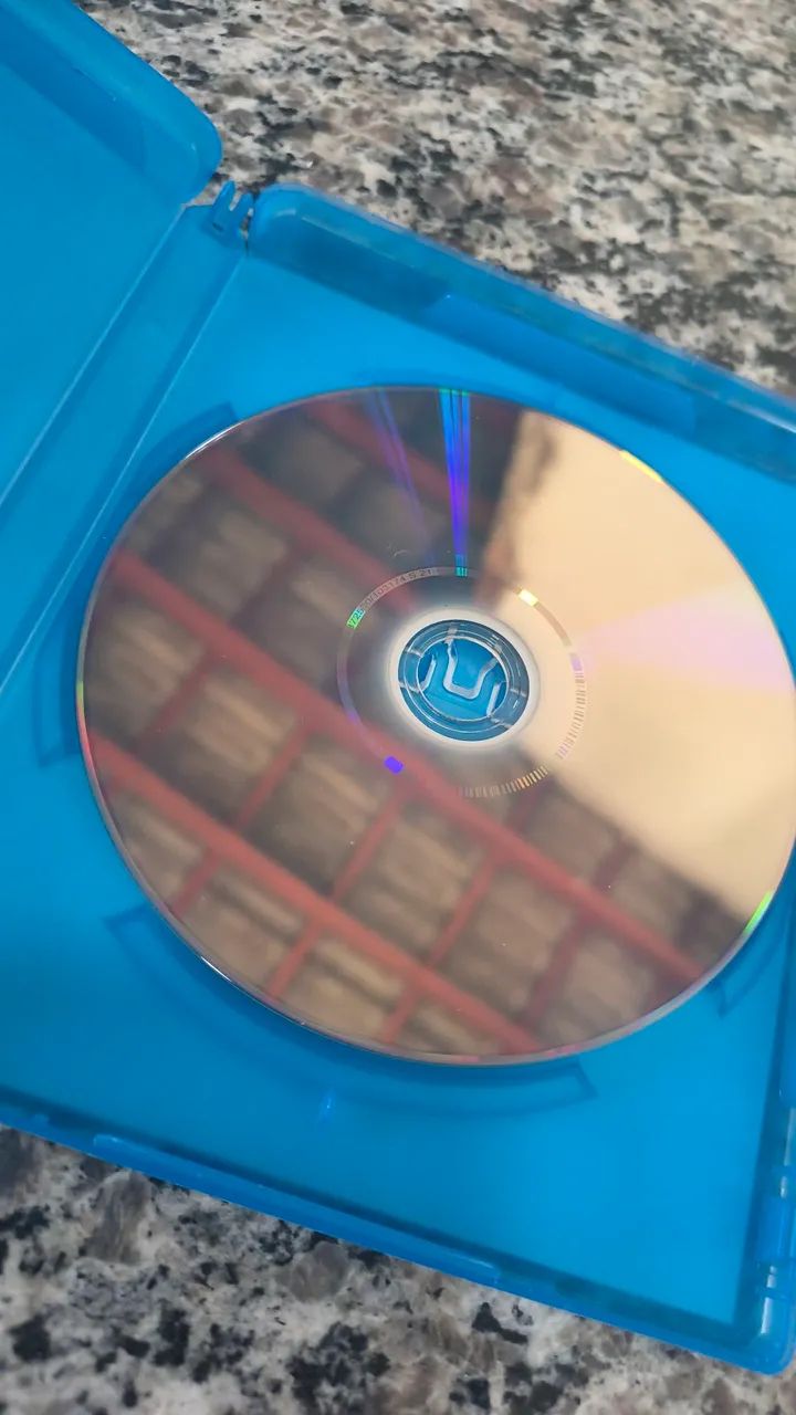 Blu-ray A Árvore da Vida - Foto 4