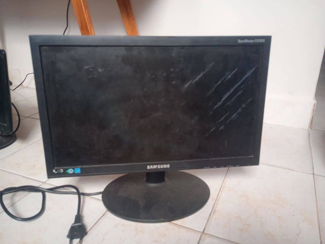 Monitor Samsung 