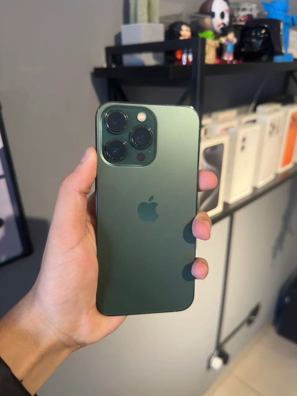 iPhone 13 Pro 128GB