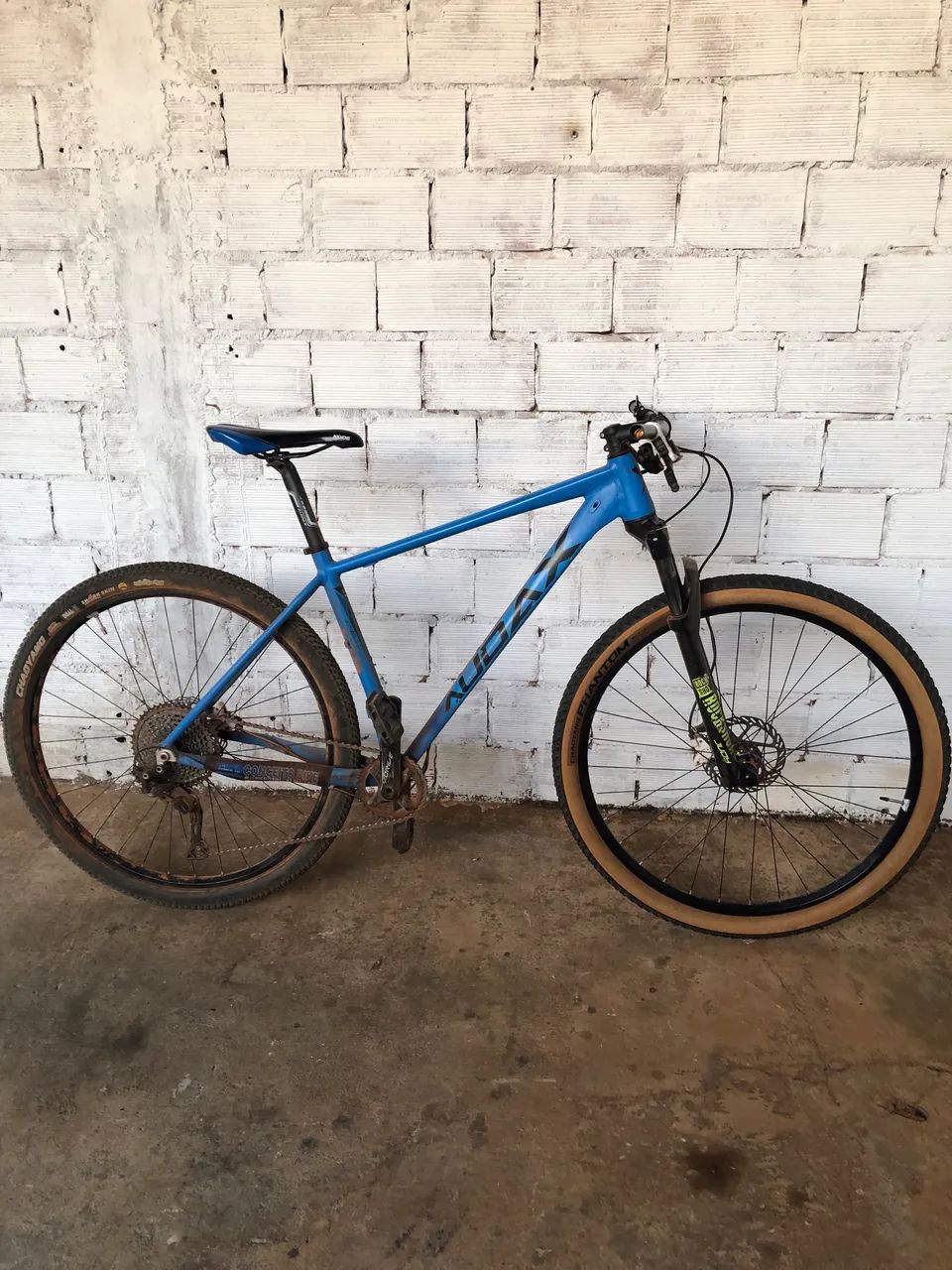 Bike mtb - Foto 3