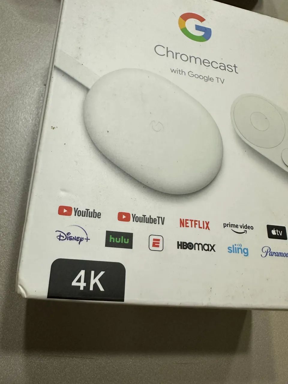 Projetor 120 polegadas 4K Formovie S5   - Foto 5