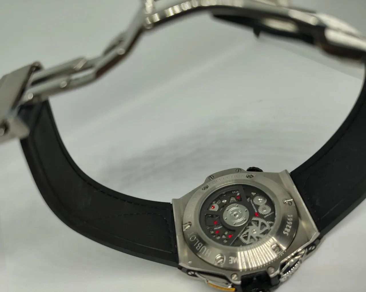 Relógio Hublot  - Foto 3