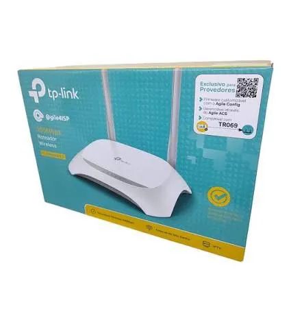 Roteadores TP-LINK  - Foto 4