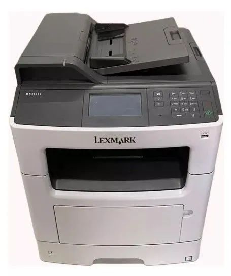 Cópiadora MX410